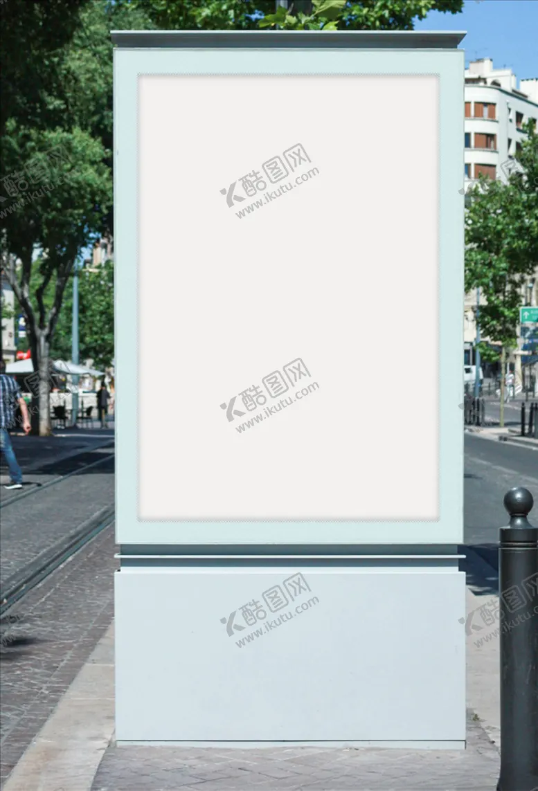 编号：75399306162008262504【酷图网】源文件下载-灯箱样机