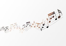 音符素材