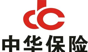 中华保险矢量图
