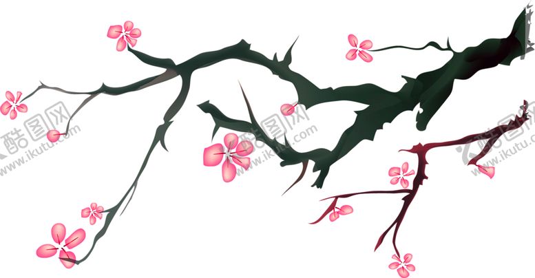编号：31051407061443022678【酷图网】源文件下载-花素材