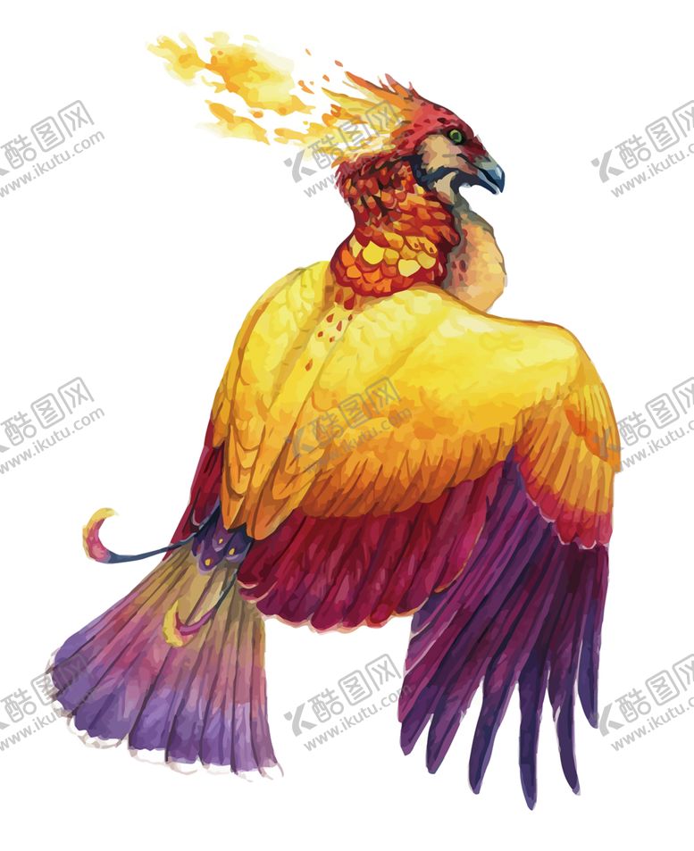编号：46603007092204339894【酷图网】源文件下载-火焰