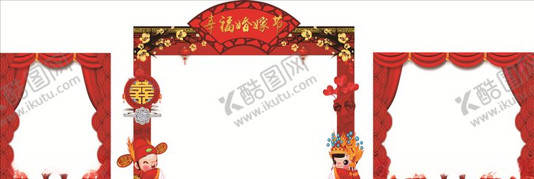 编号：59058909240626523270【酷图网】源文件下载-珠宝店造型门头门楣