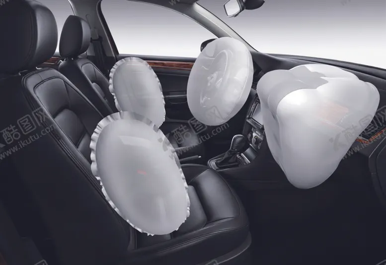 编号：10705209162344398145【酷图网】源文件下载-汽车内饰局部