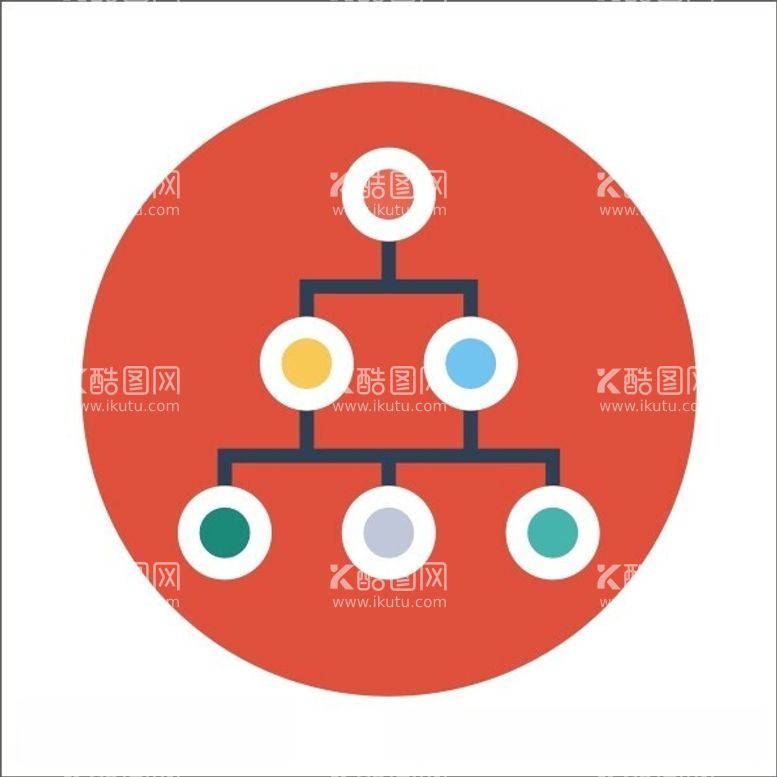 编号：35621512180512152501【酷图网】源文件下载-架构图