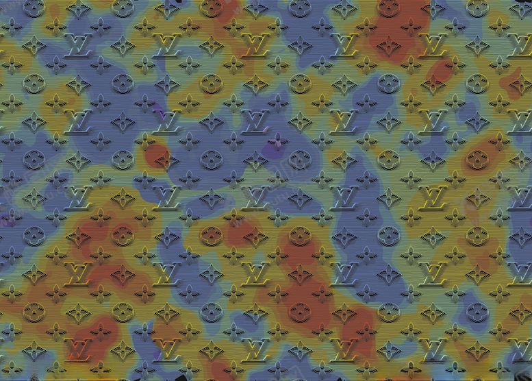 编号：51839710100505096074【酷图网】源文件下载-LV线条