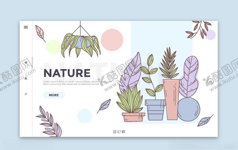 编号：30524909221946242699【酷图网】源文件下载-横向海报