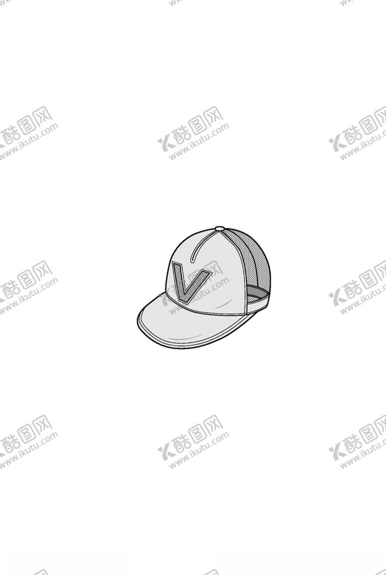 编号：64676410241840537205【酷图网】源文件下载-服装款式