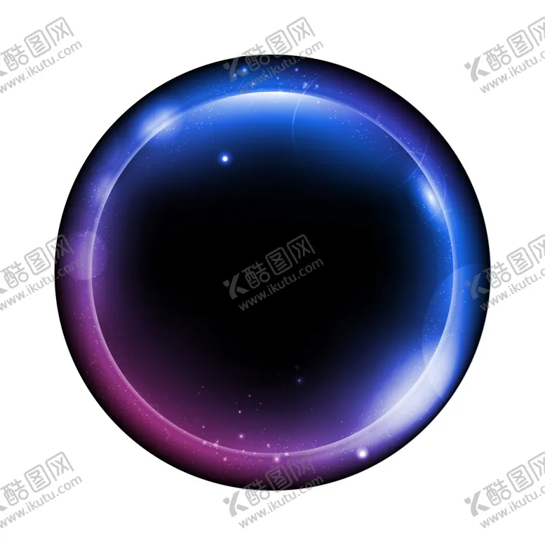编号：99725104242034239652【酷图网】源文件下载-光效圆球
