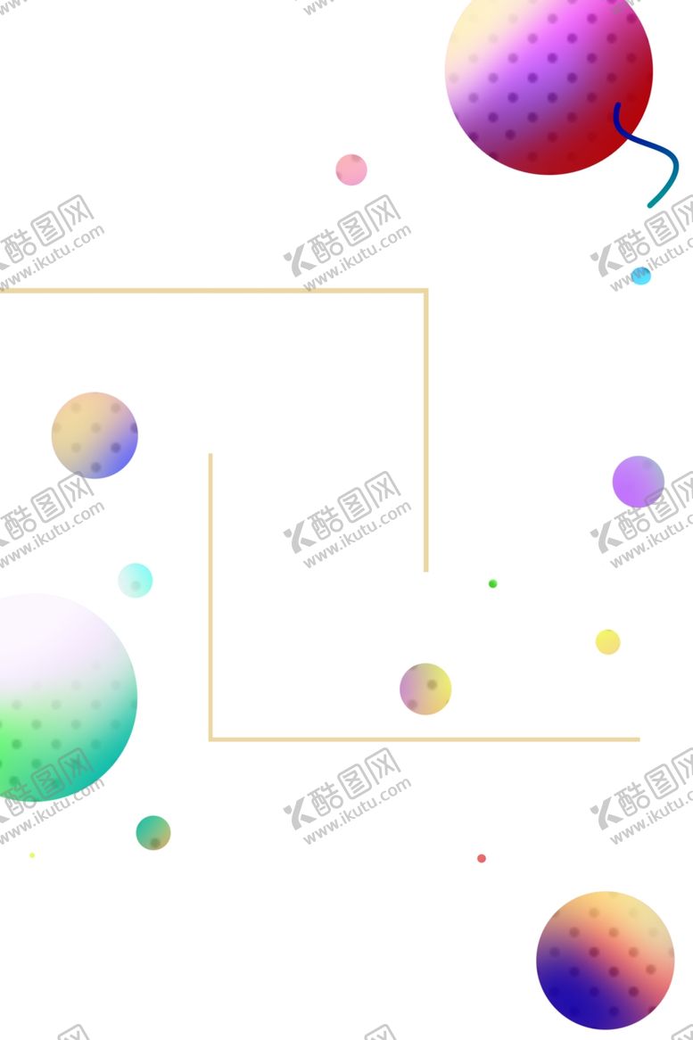 编号：94608709211032249953【酷图网】源文件下载-流体背景