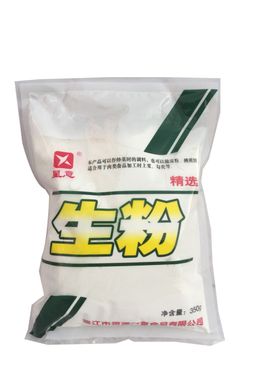 星意生粉350g