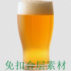 啤酒