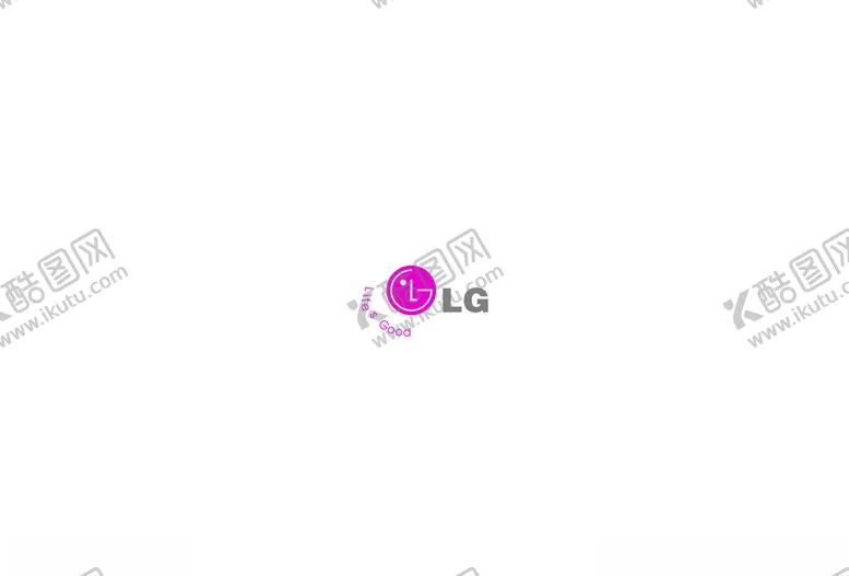 编号：43285305011139234659【酷图网】源文件下载-LGlogo标志