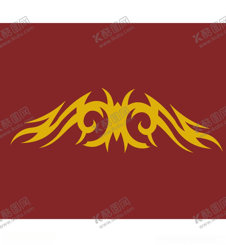 编号：37344710031829048915【酷图网】源文件下载-中式花边图案