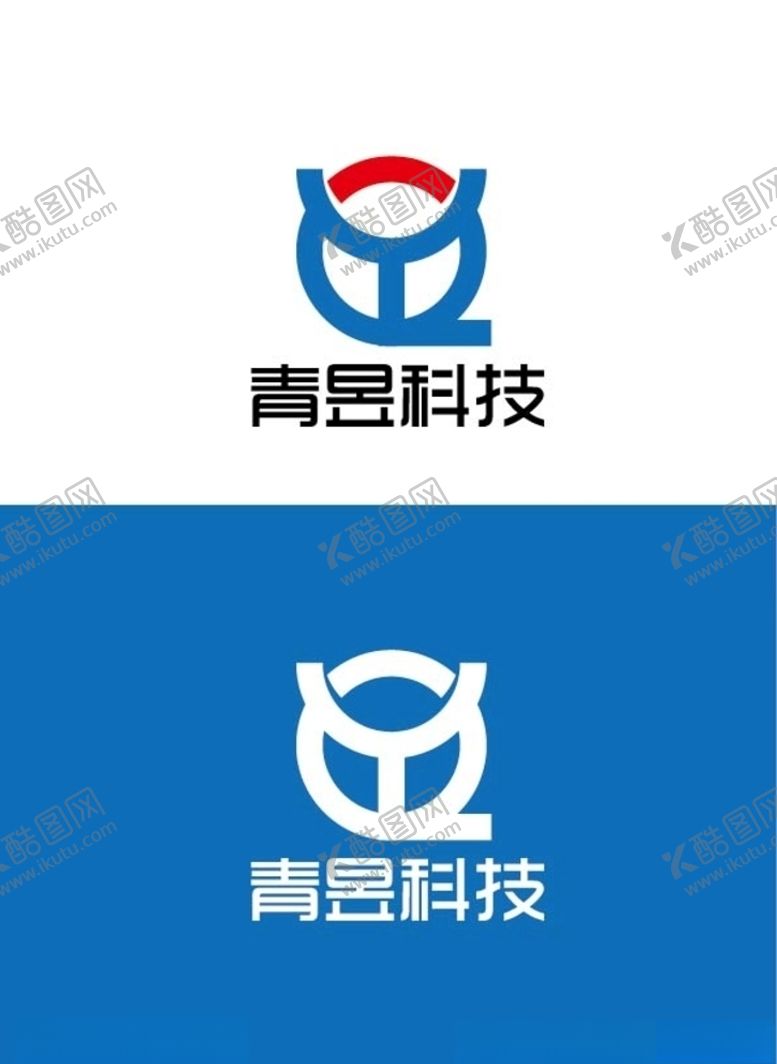 编号：10583210061139131043【酷图网】源文件下载-科技标识设计