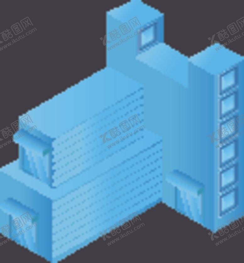 编号：91544607141355434157【酷图网】源文件下载-建筑