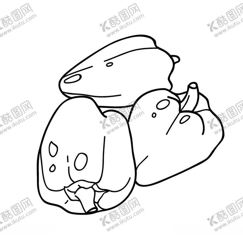 编号：37801410270149568572【酷图网】源文件下载-蔬菜