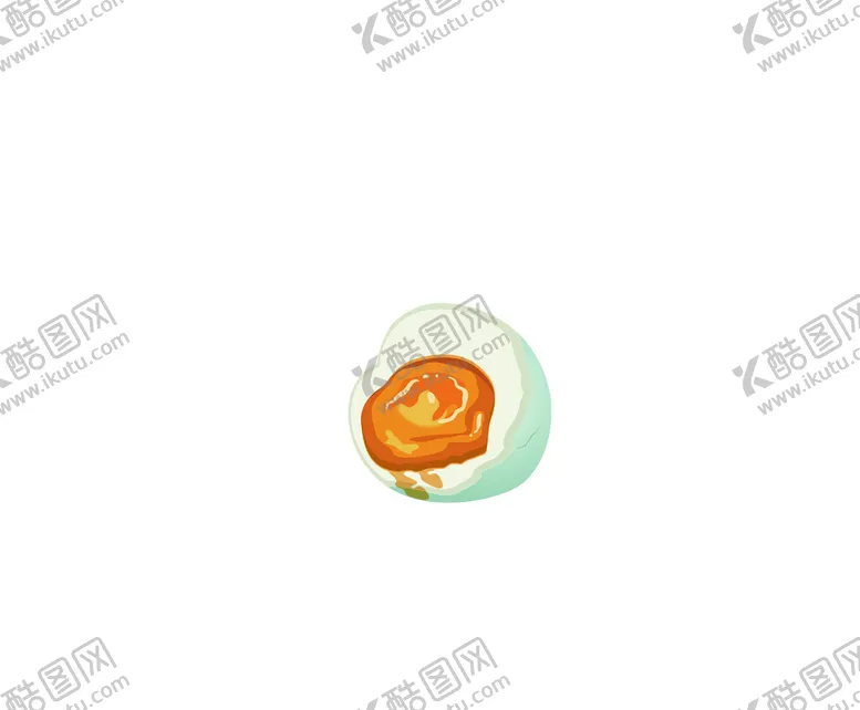 编号：97160509130401338793【酷图网】源文件下载-咸鸭蛋鸭蛋蛋黄