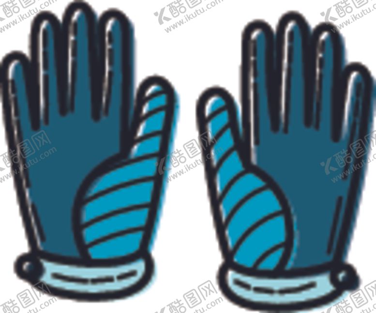 编号：97344409251121292042【酷图网】源文件下载-保暖手套