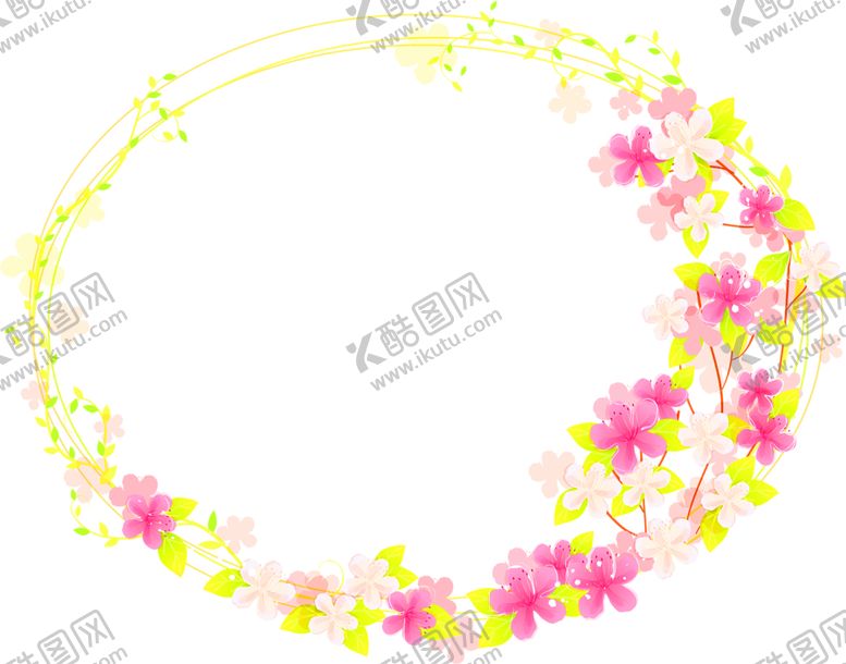 编号：46983305161135216764【酷图网】源文件下载-鲜花装饰