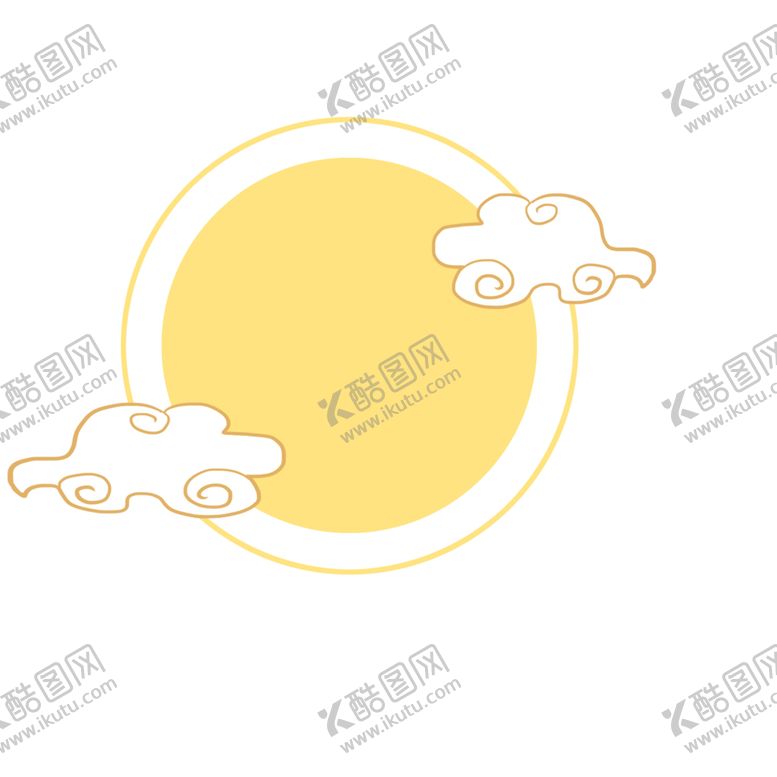 编号：12882304232028568959【酷图网】源文件下载-中国风边框