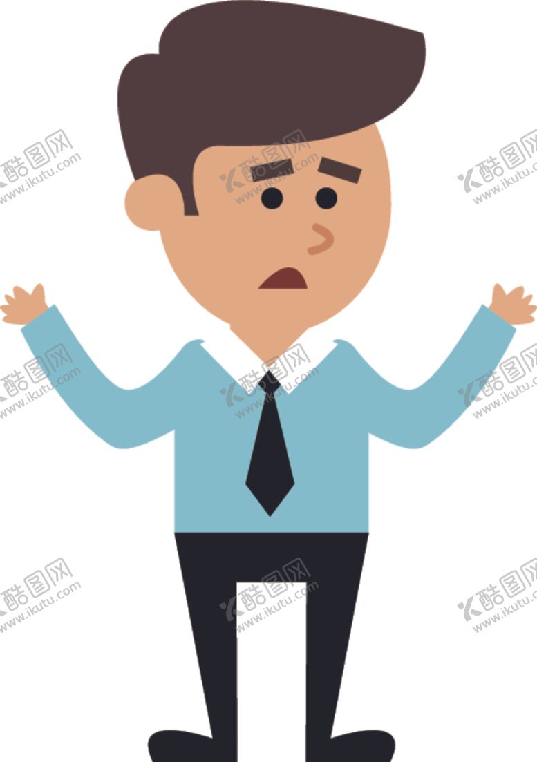 编号：83343907080433568857【酷图网】源文件下载-卡通人物
