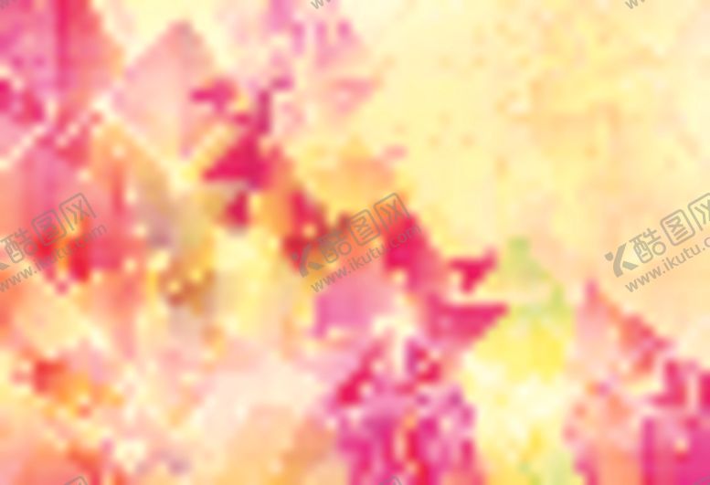 编号：38147310080003366997【酷图网】源文件下载-梦幻几何背景