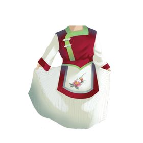 白族服饰