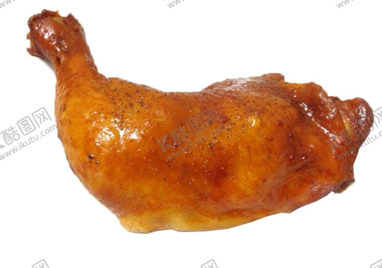 编号：56766110100511146691【酷图网】源文件下载-黑椒鸡腿