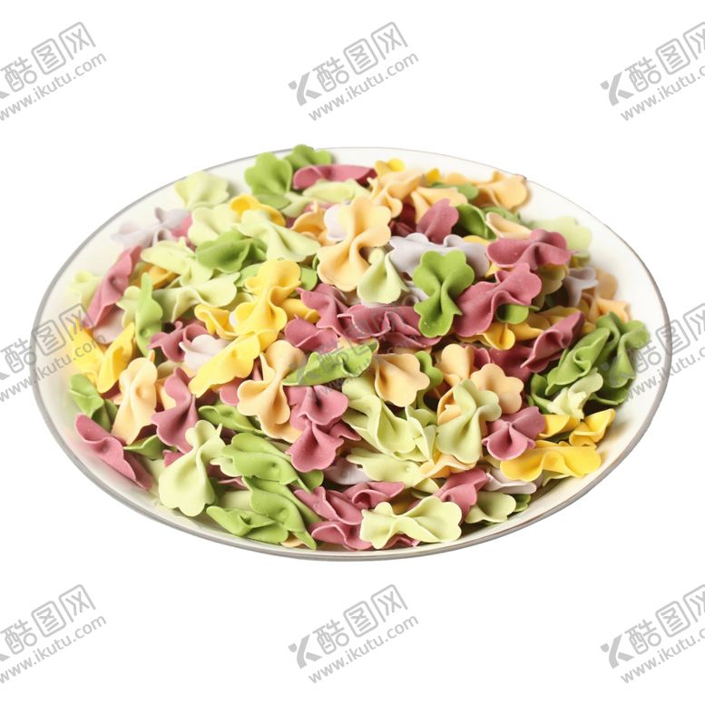 编号：66236305111853237974【酷图网】源文件下载-纯手工蝴蝶面彩色蝴蝶面