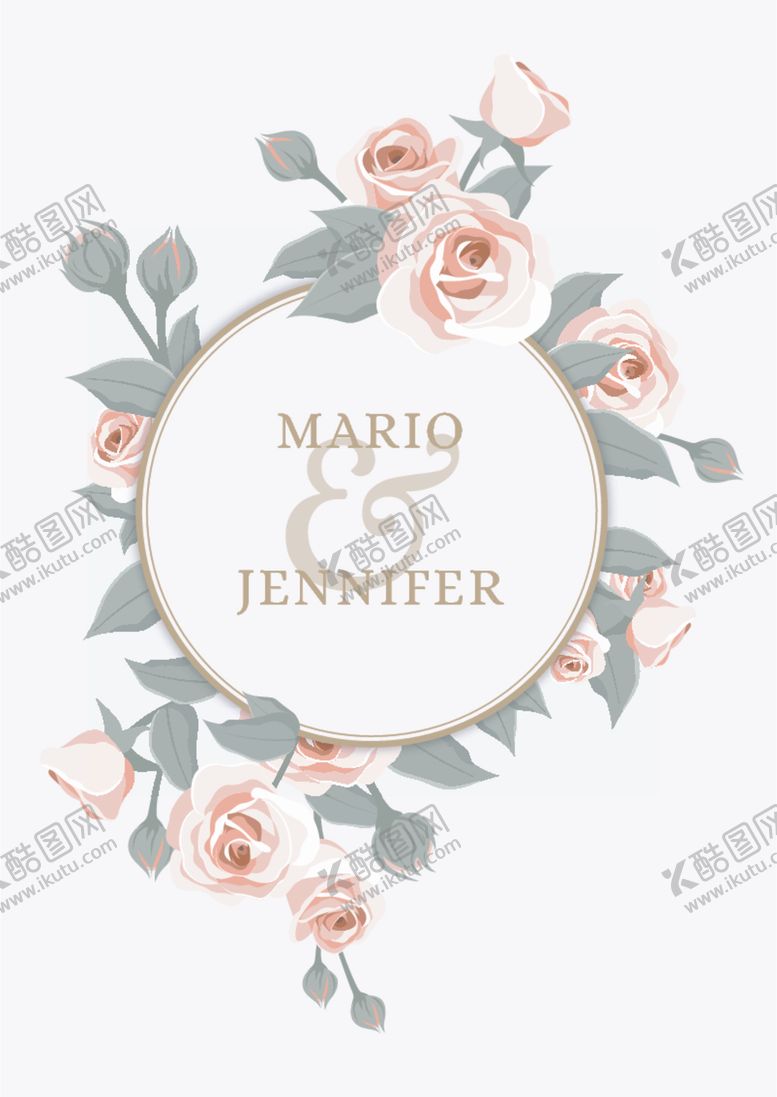 编号：34300609260152498516【酷图网】源文件下载-婚礼