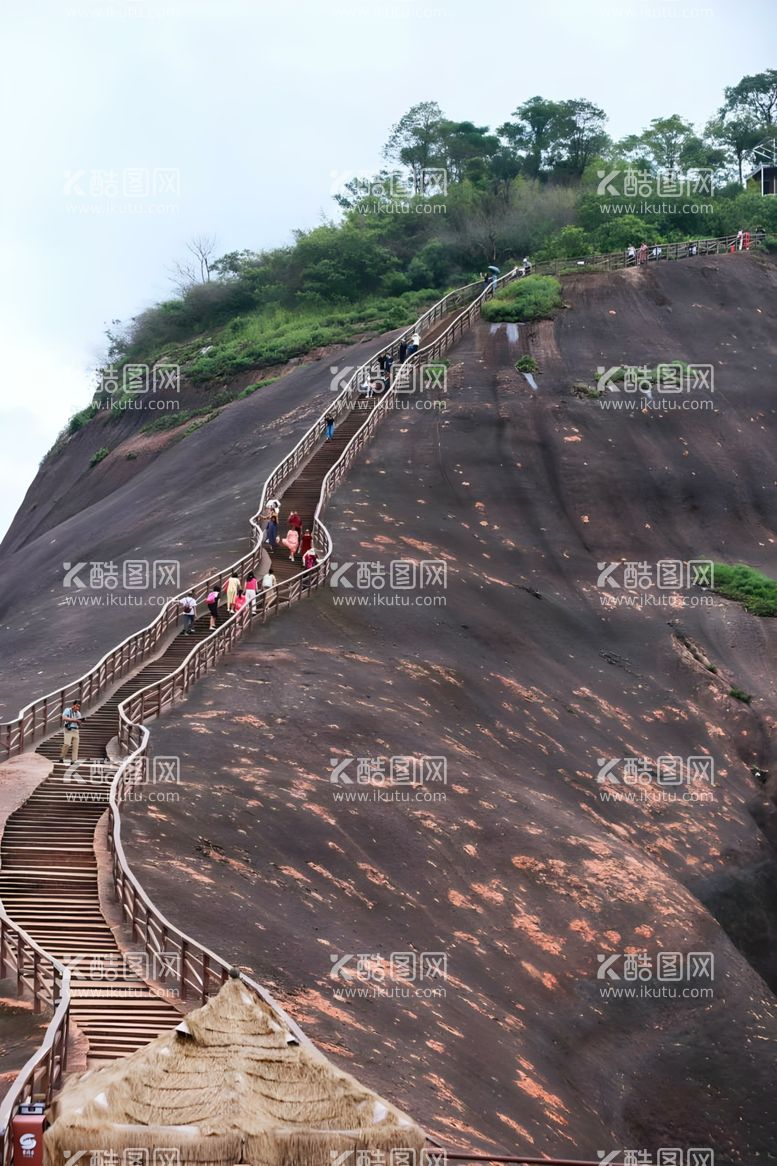 编号：19215512130011359966【酷图网】源文件下载-华山一条路