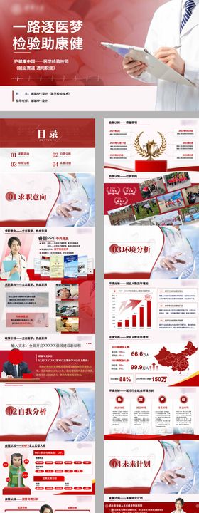 职业规划