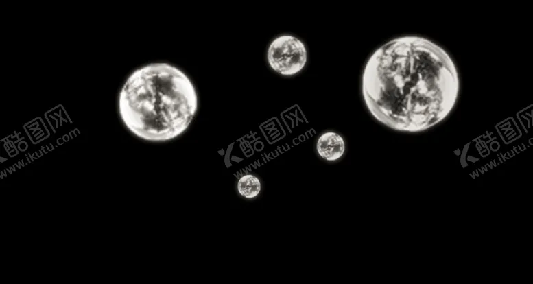 编号：27842106232113086746【酷图网】源文件下载-玻璃球
