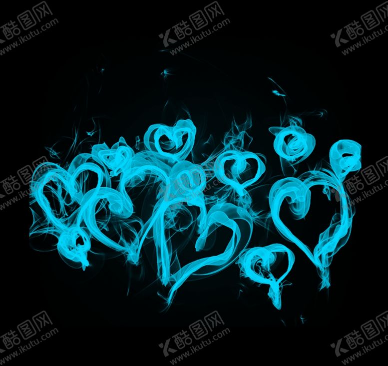 编号：41432710310004356207【酷图网】源文件下载-烟雾