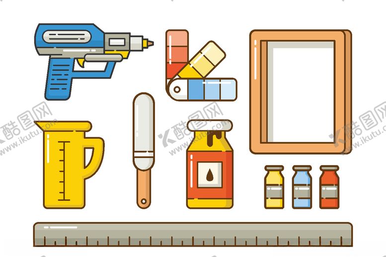 编号：10608009281552347570【酷图网】源文件下载-图标