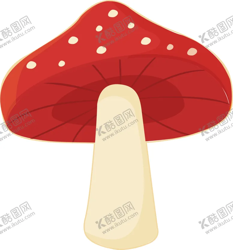编号：43641502081945522571【酷图网】源文件下载-菌类植物