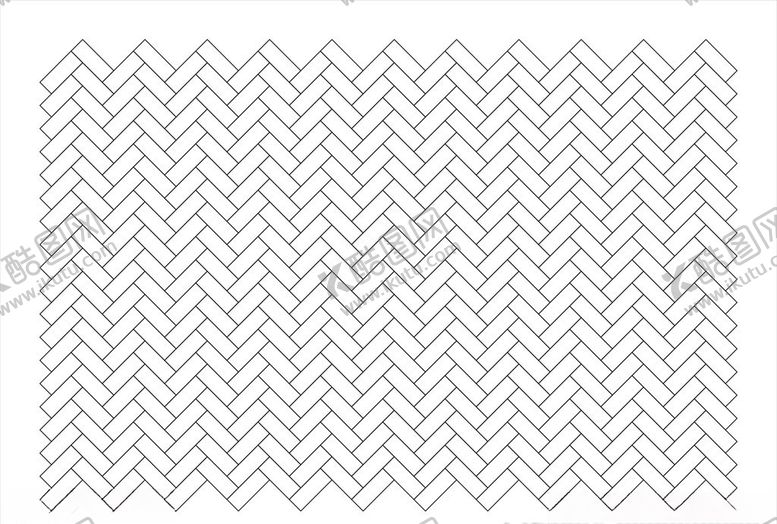 编号：19818909290542216028【酷图网】源文件下载-砖瓦底纹设计矢量