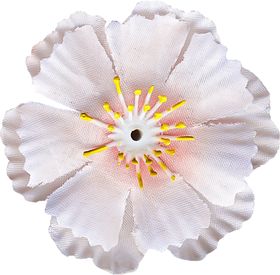 花边
