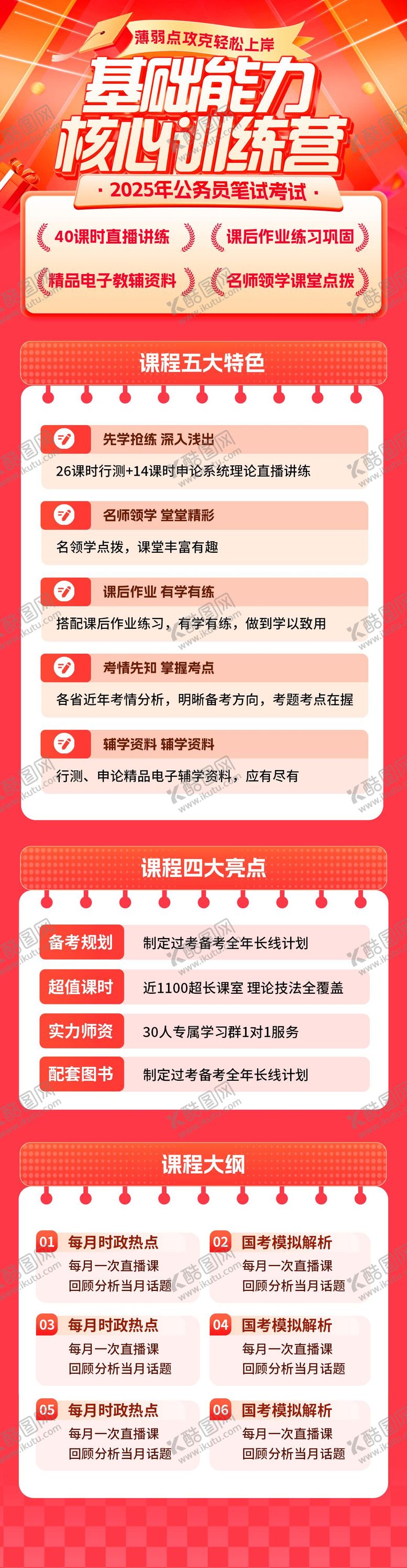 编号：23806512231725437401【酷图网】源文件下载-训练营教育长图