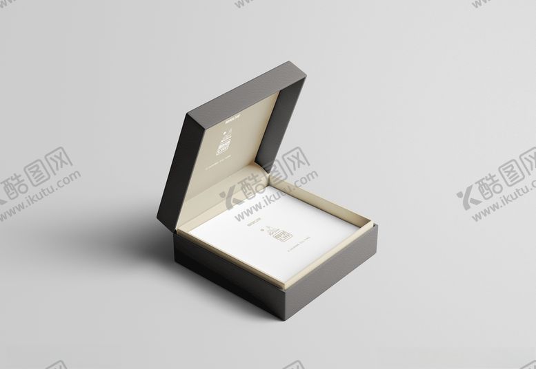 编号：17157209222223514499【酷图网】源文件下载-珠宝盒样机