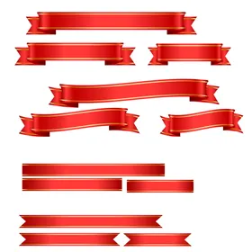 彩带