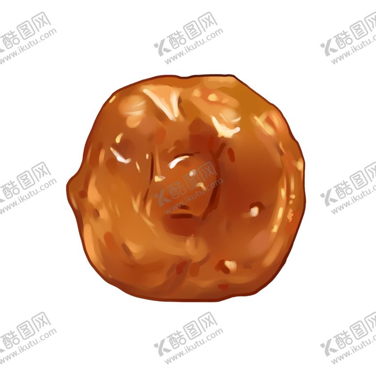 编号：62378702191301199722【酷图网】源文件下载-手绘狮子头