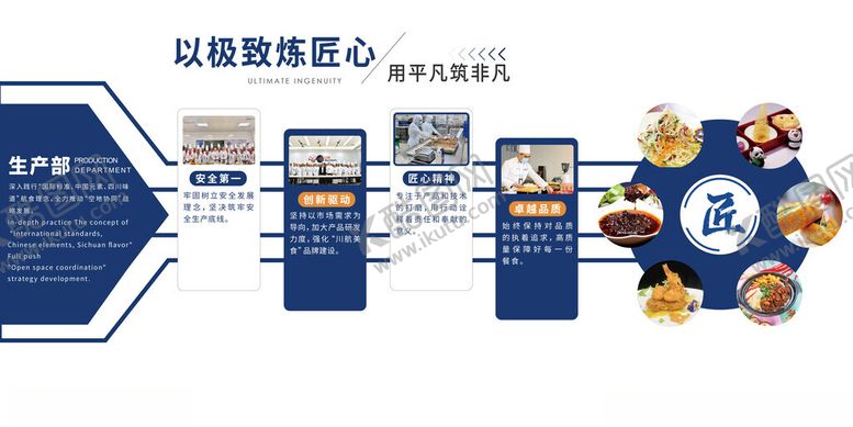 编号：90989301141312225143【酷图网】源文件下载-企业宣传文化墙