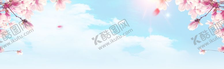 编号：85224006271214267328【酷图网】源文件下载-春天海报