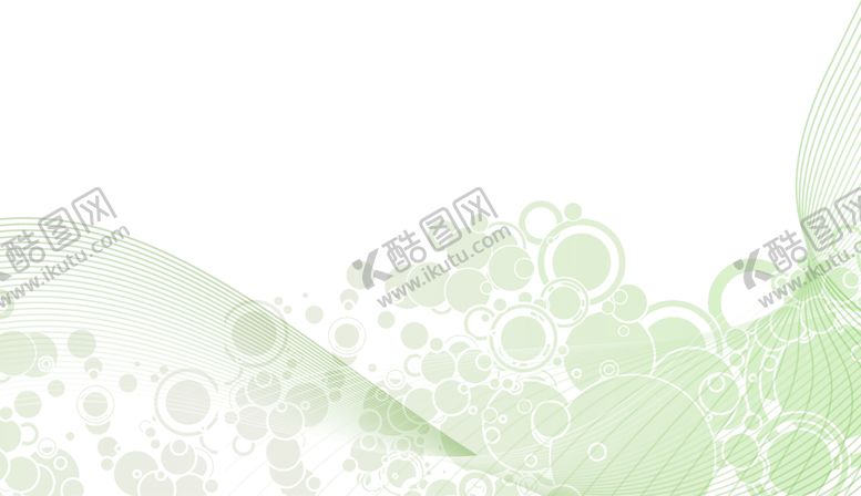 编号：22502009110439334474【酷图网】源文件下载-绿色背景