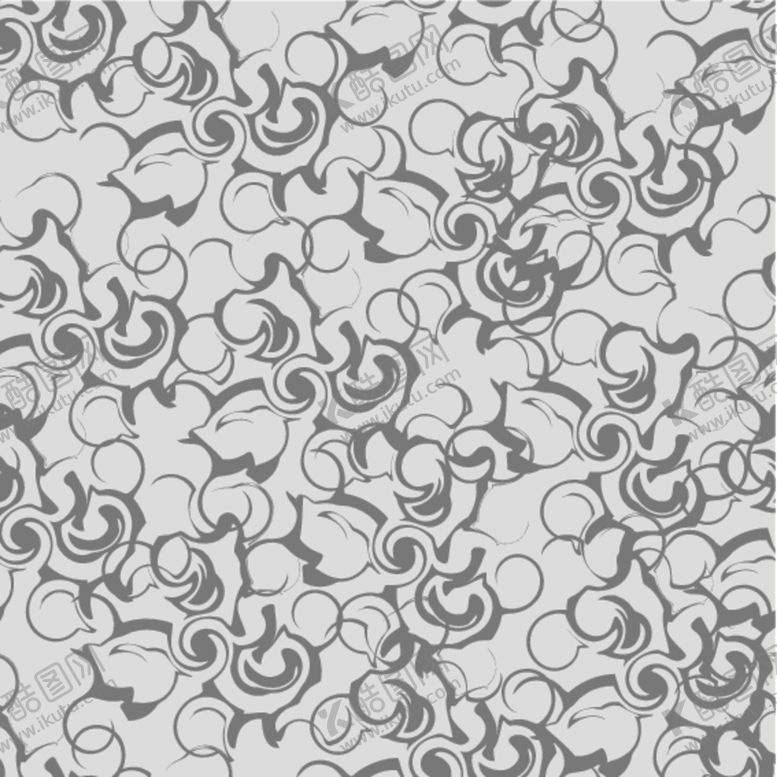 编号：20940209090347102188【酷图网】源文件下载-复古花纹图案背景