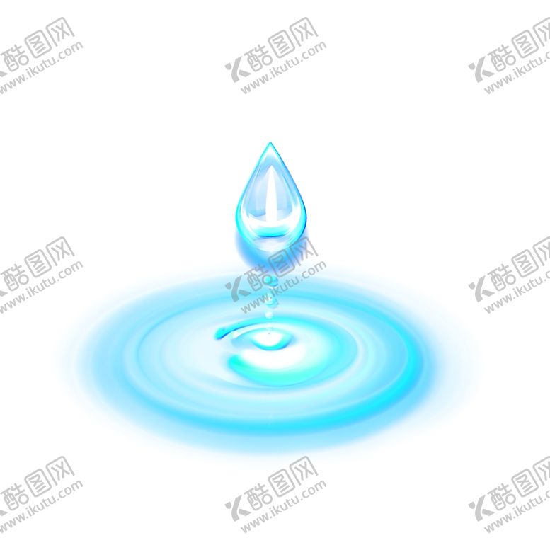 编号：42447409292024148504【酷图网】源文件下载-水滴