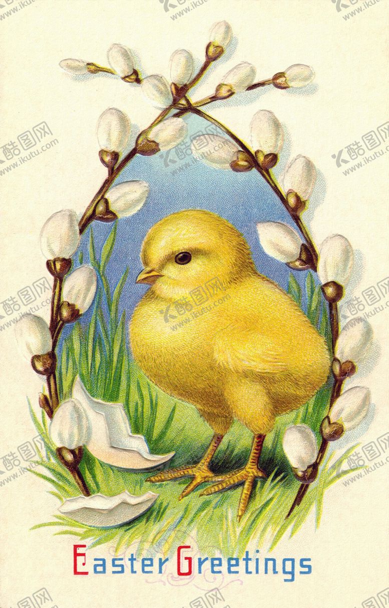 编号：69252110260756377020【酷图网】源文件下载-黄色小鸟卡通油画