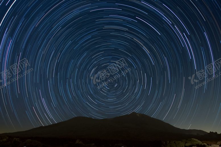编号：12937207050604554746【酷图网】源文件下载-星空