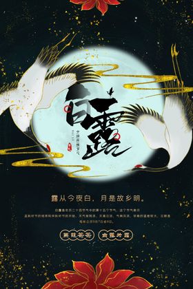 白露